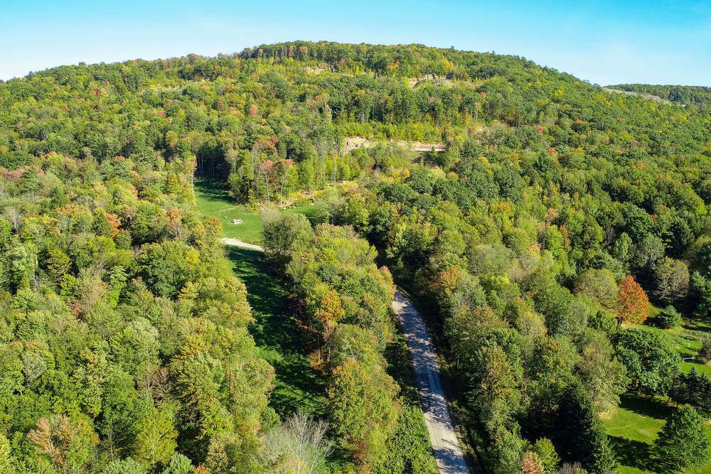 Prime Pennsylvania Bluestone Quarry Portfolio: 117 Jefferson St, Susquehanna County, PA 18847